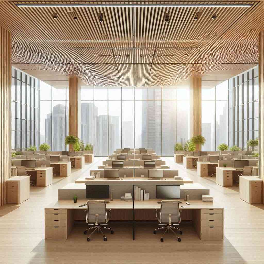 访客数量突增过后设计团队该怎样修补写字楼办公外贸企业客户展示的管理漏洞
